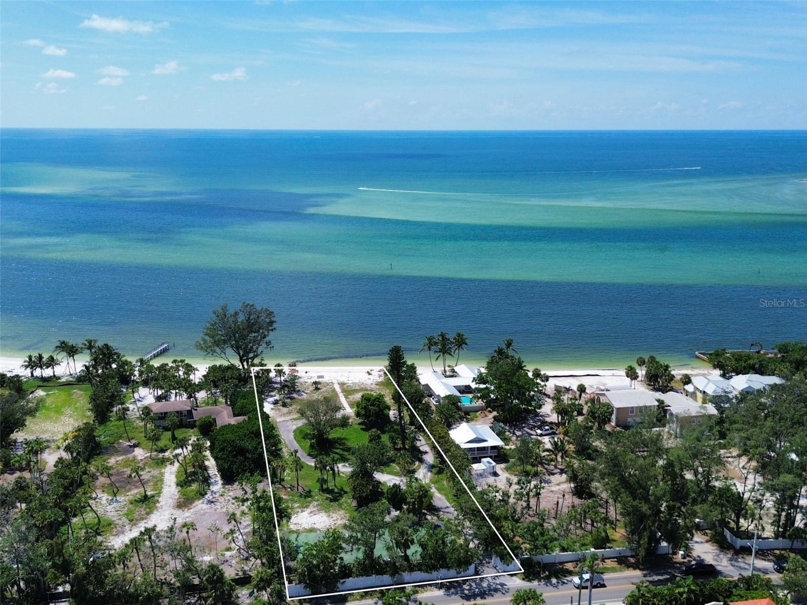 FIDDER BAYOU - Residential