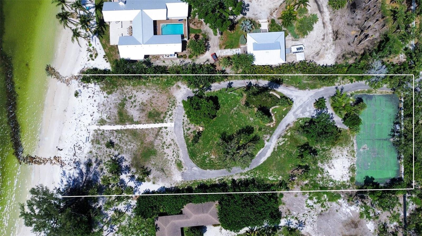 FIDDER BAYOU - Residential