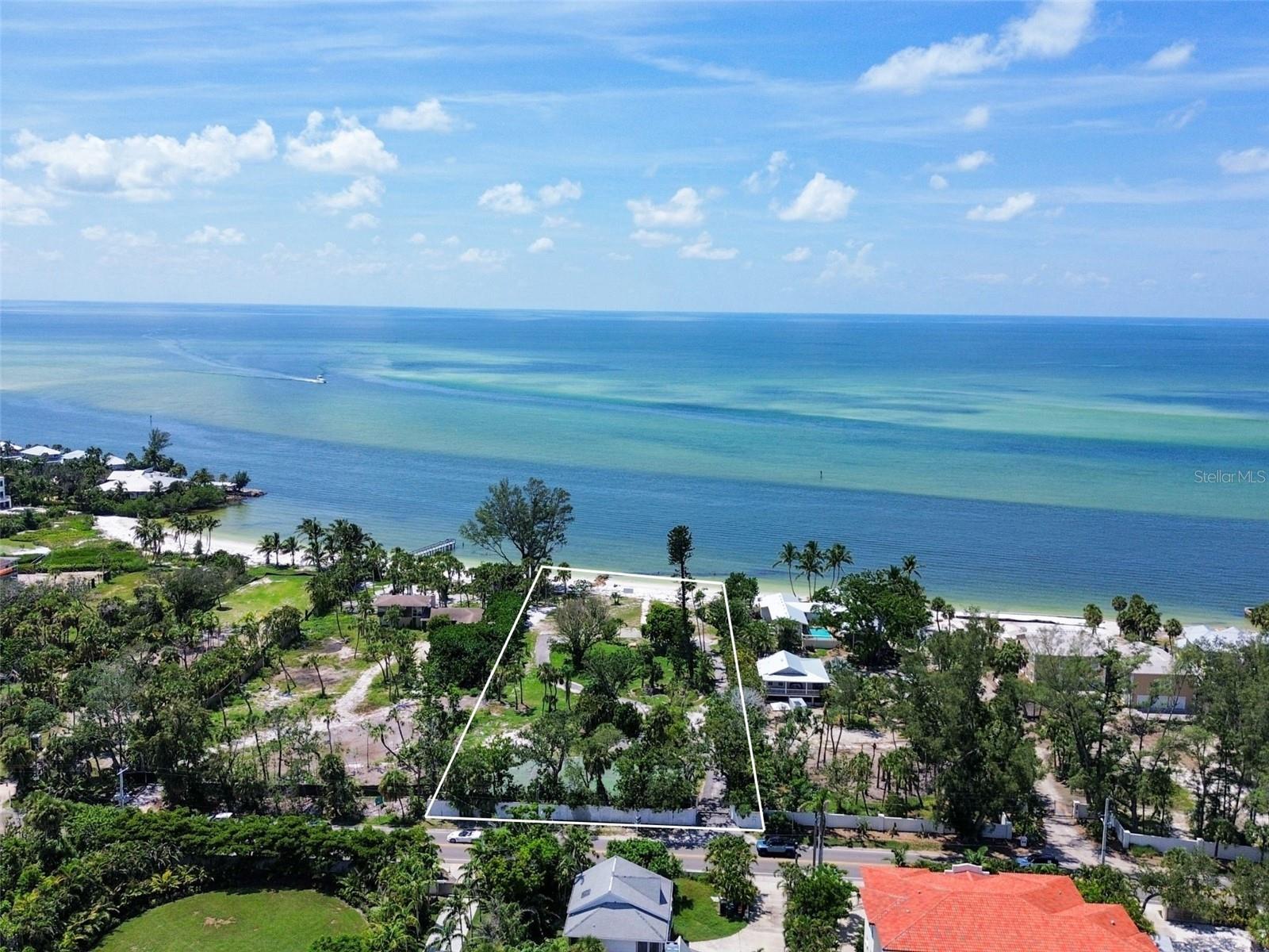 FIDDER BAYOU - Residential