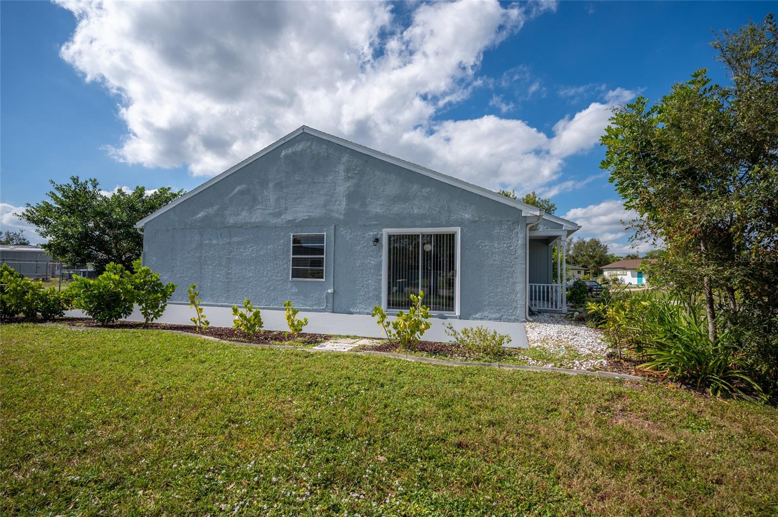 PORT CHARLOTTE SEC 101 - Residential