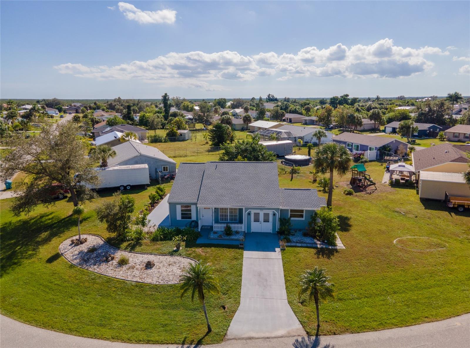 PORT CHARLOTTE SEC 101 - Residential