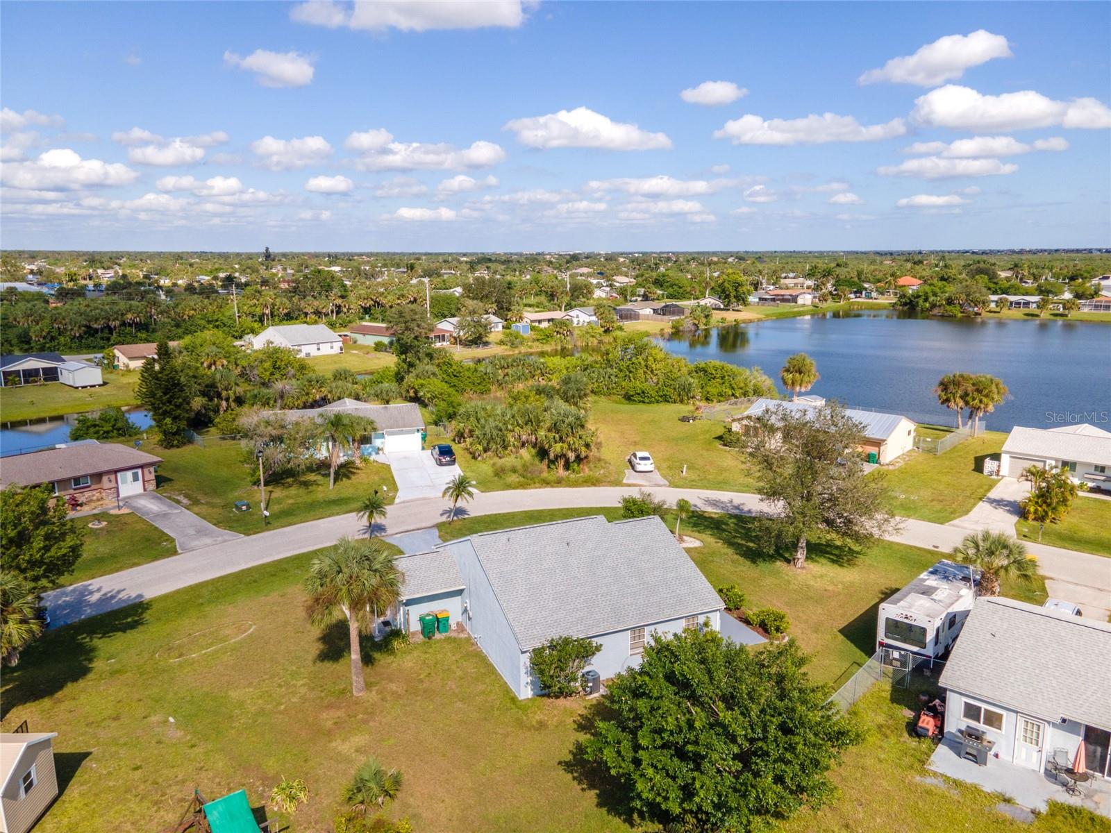 PORT CHARLOTTE SEC 101 - Residential