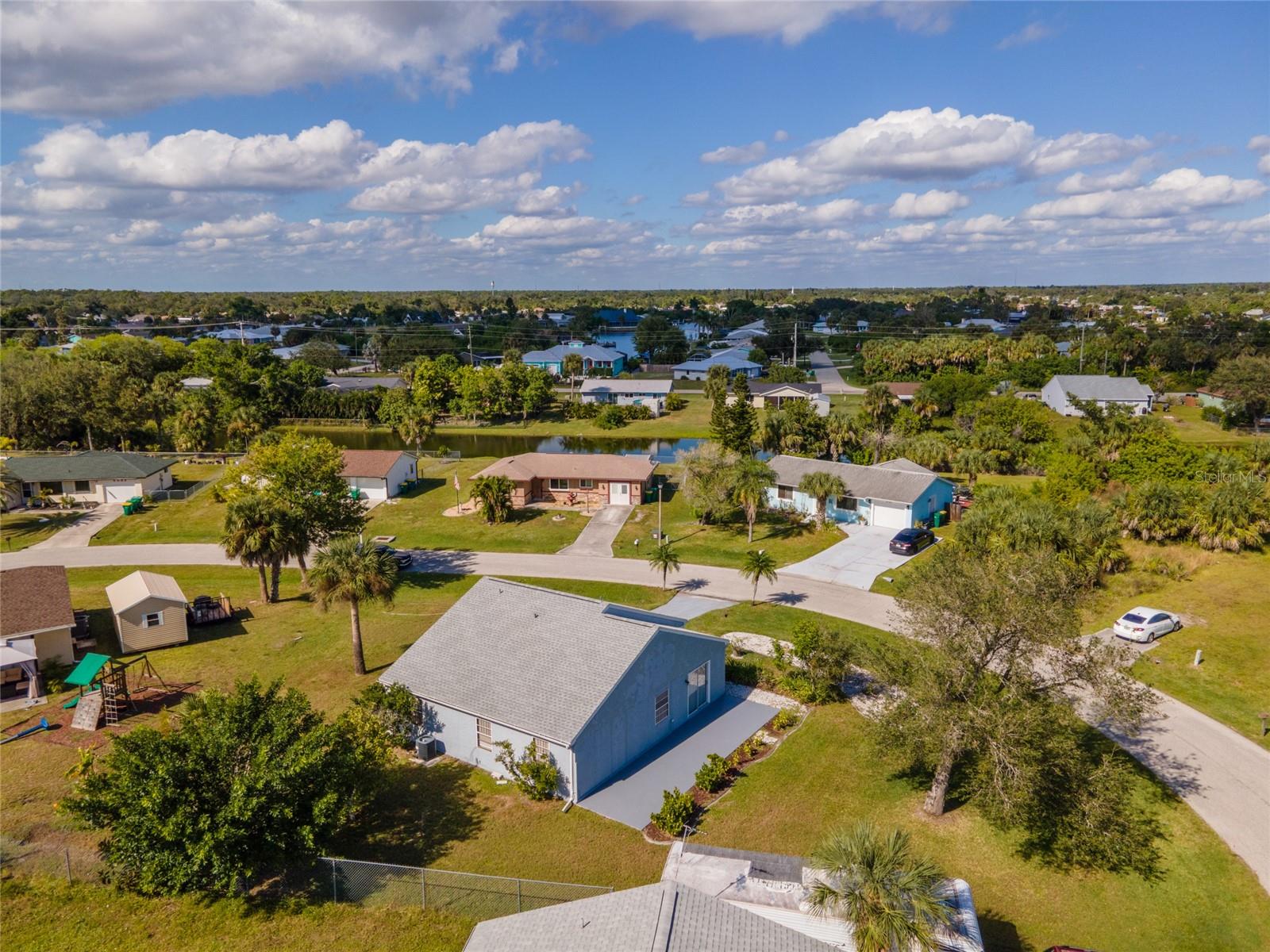 PORT CHARLOTTE SEC 101 - Residential