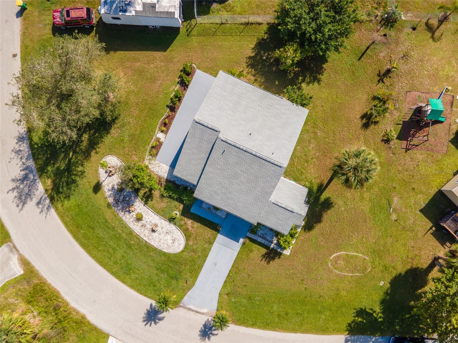 PORT CHARLOTTE SEC 101 - Residential