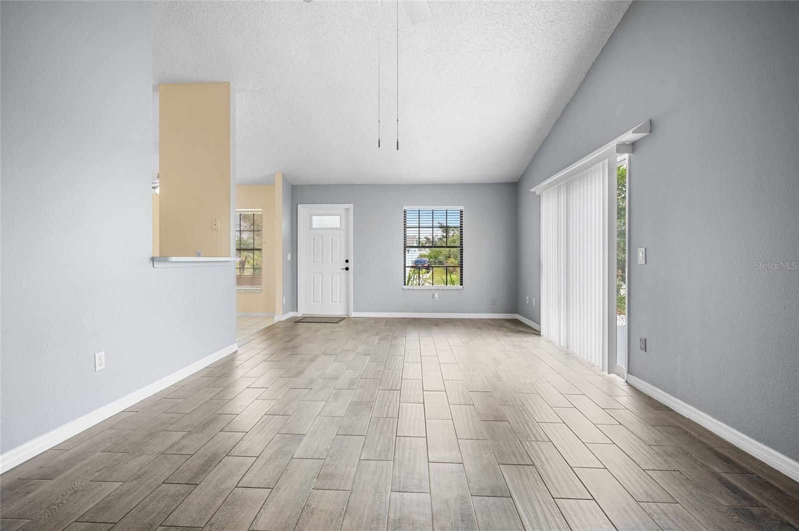 PORT CHARLOTTE SEC 101 - Residential