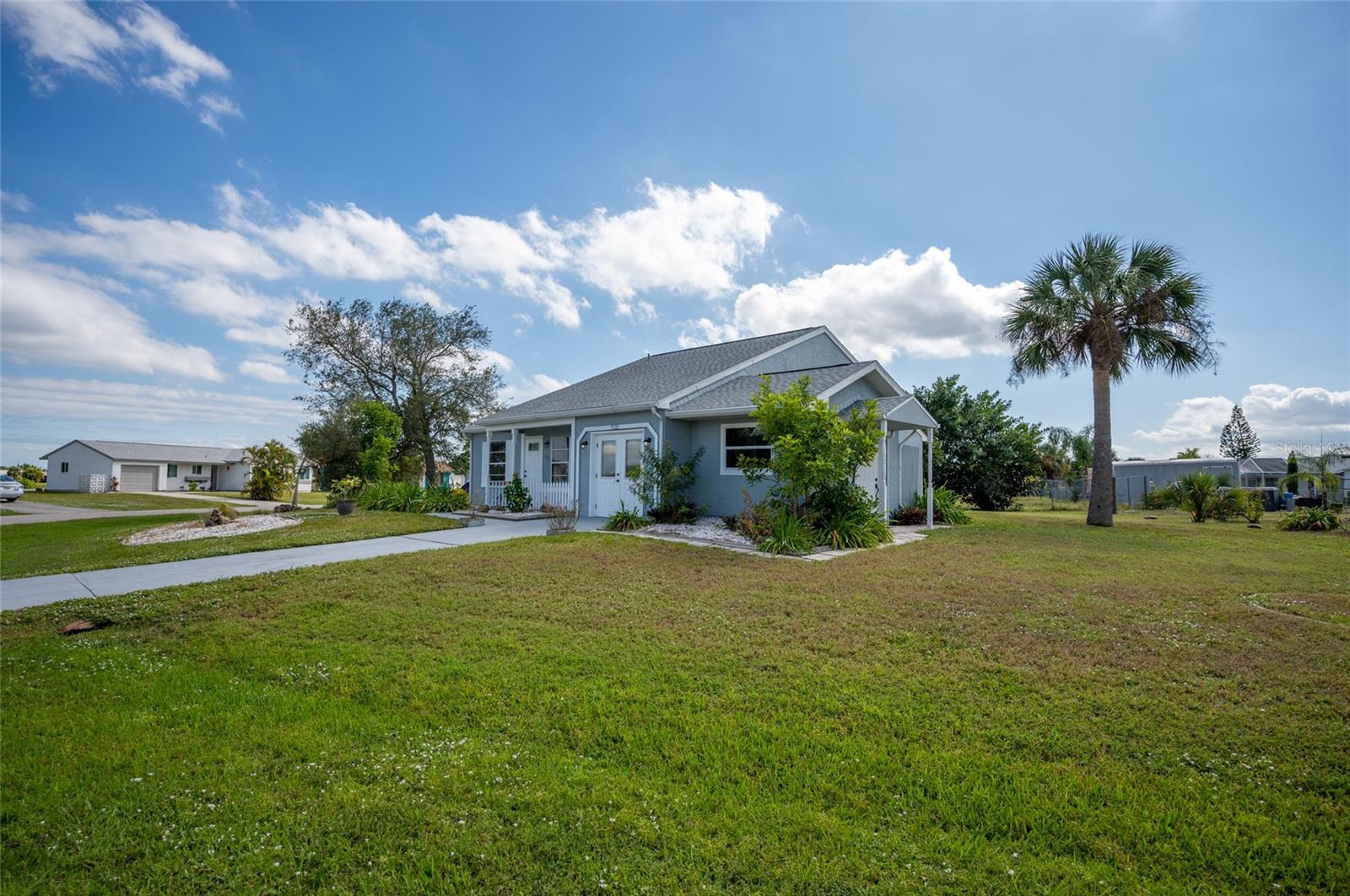 PORT CHARLOTTE SEC 101 - Residential