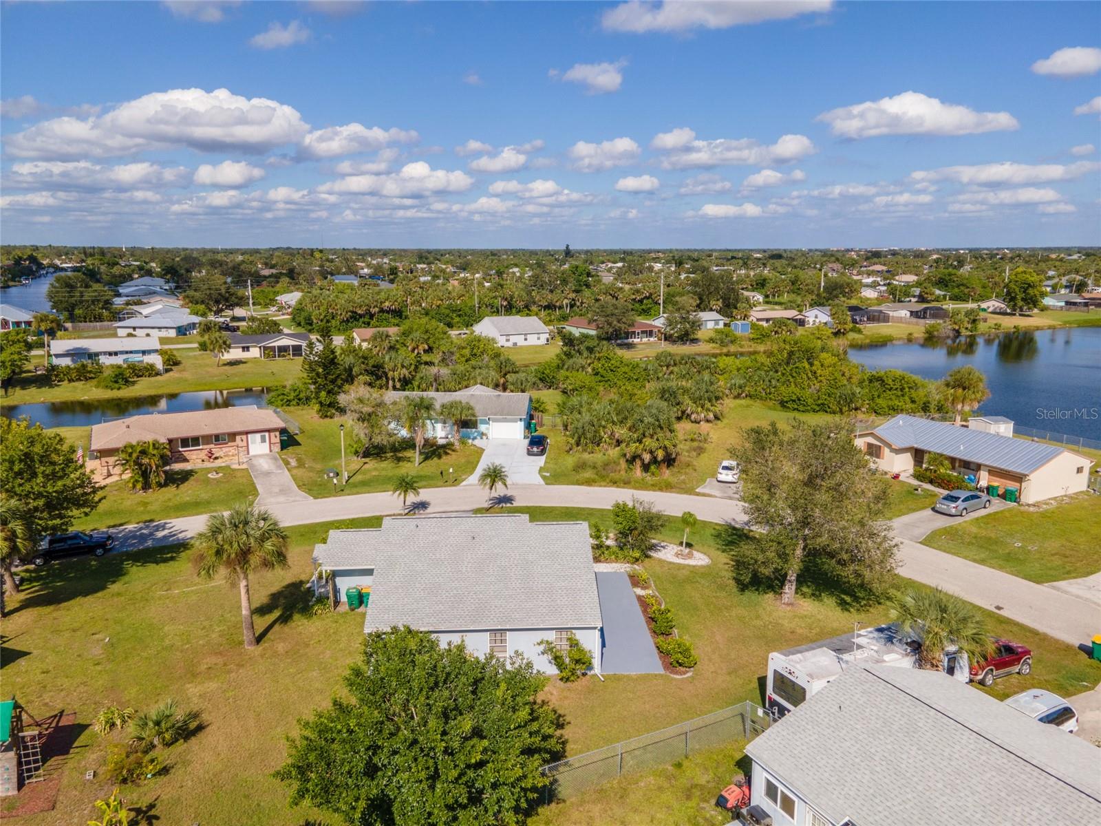 PORT CHARLOTTE SEC 101 - Residential