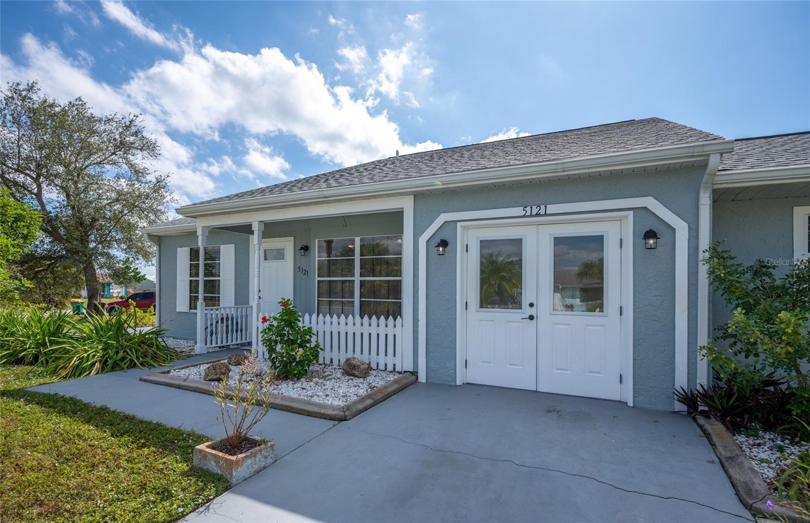 PORT CHARLOTTE SEC 101 - Residential