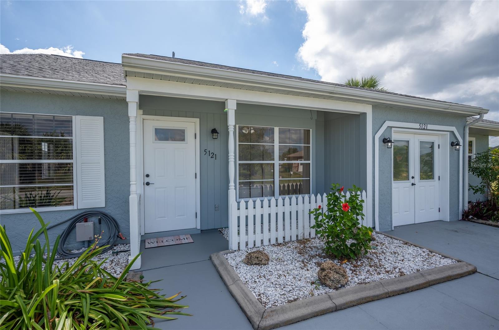 PORT CHARLOTTE SEC 101 - Residential