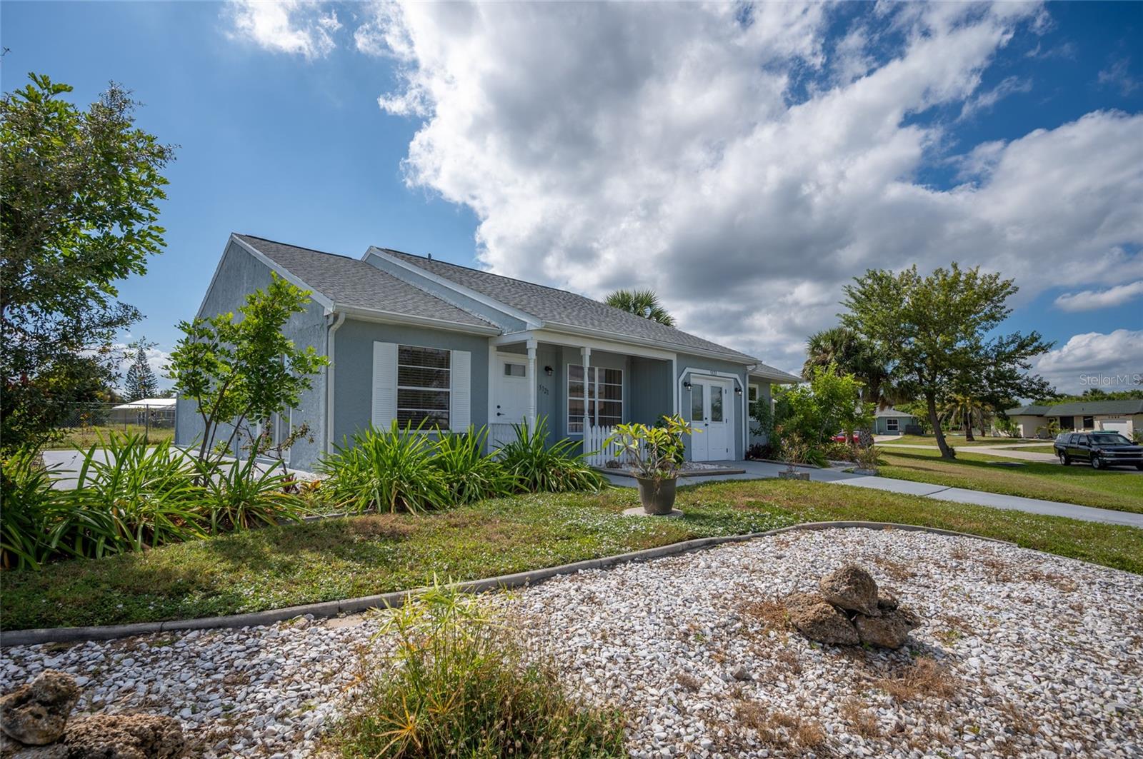 PORT CHARLOTTE SEC 101 - Residential