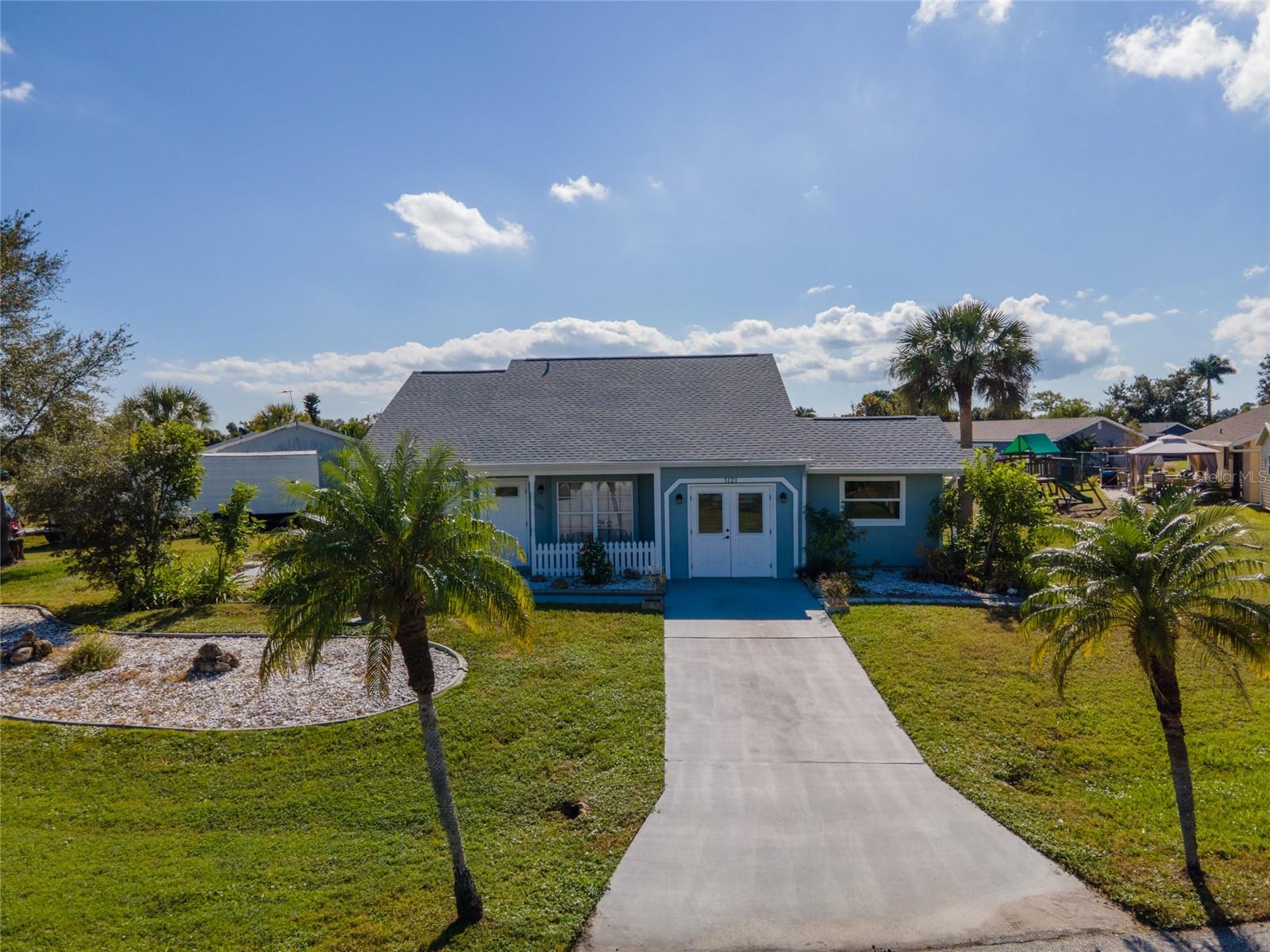 PORT CHARLOTTE SEC 101 - Residential