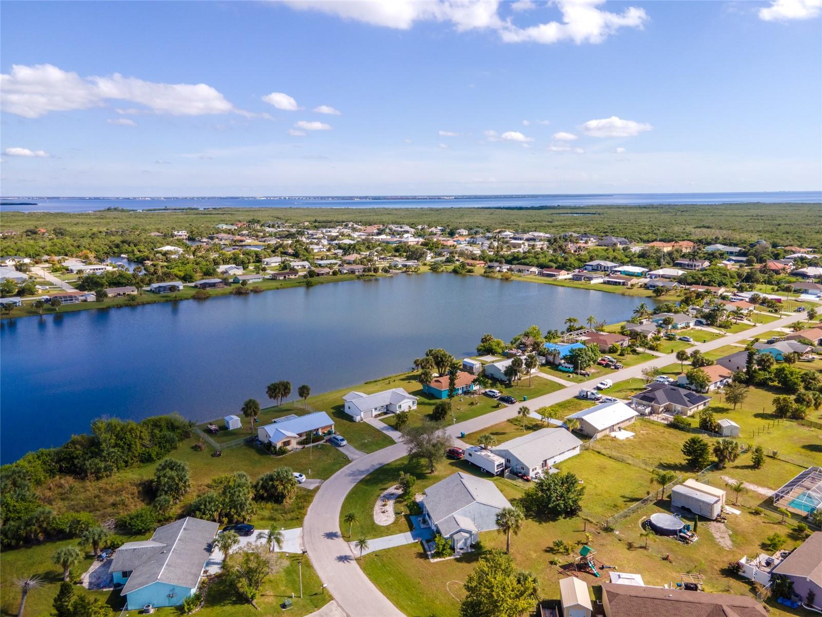 PORT CHARLOTTE SEC 101 - Residential