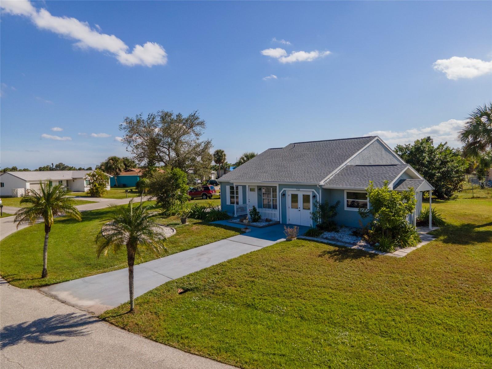 PORT CHARLOTTE SEC 101 - Residential