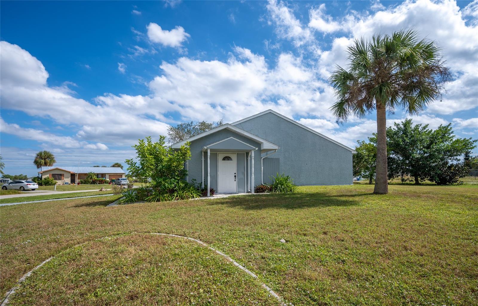 PORT CHARLOTTE SEC 101 - Residential