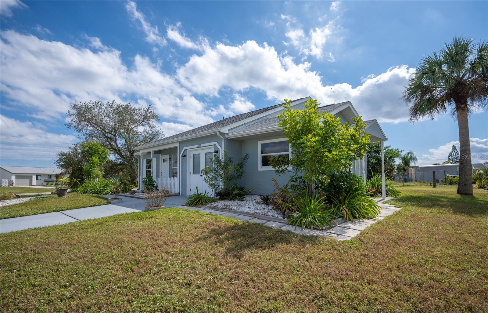 PORT CHARLOTTE SEC 101 - Residential