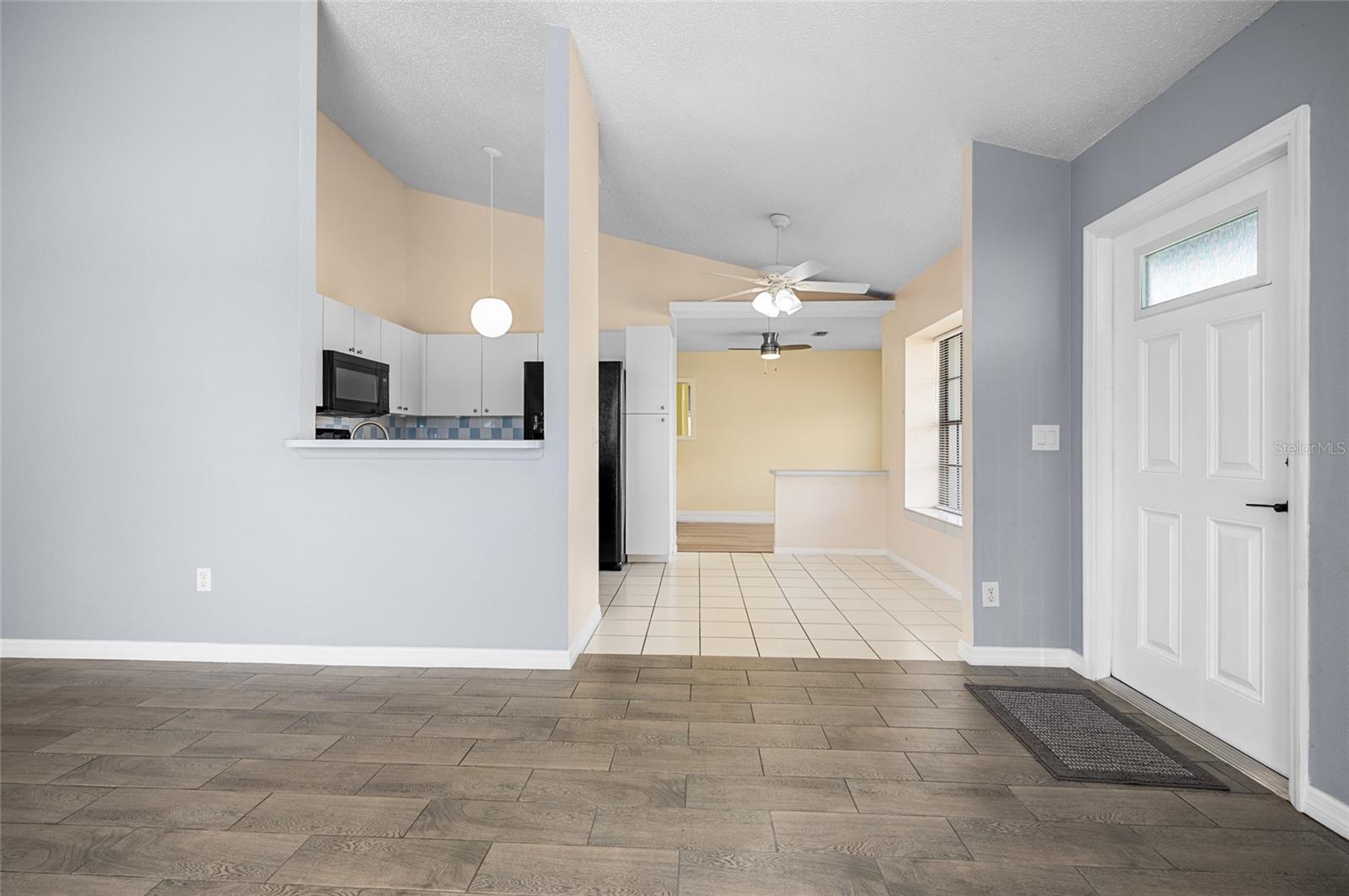 PORT CHARLOTTE SEC 101 - Residential