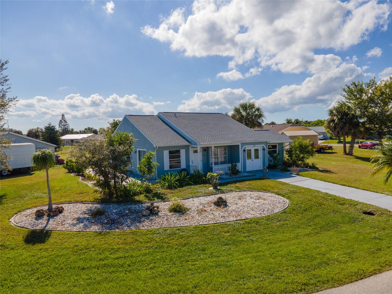 PORT CHARLOTTE SEC 101 - Residential