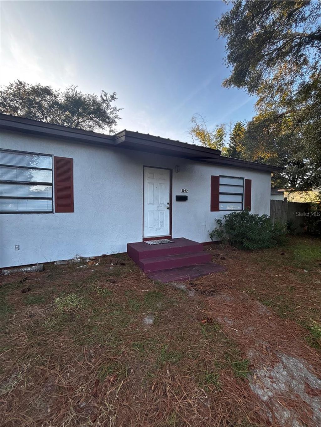 Photo of 1142 Landmark Lane, Casselberry, FL 32707 (MLS # O6363127)