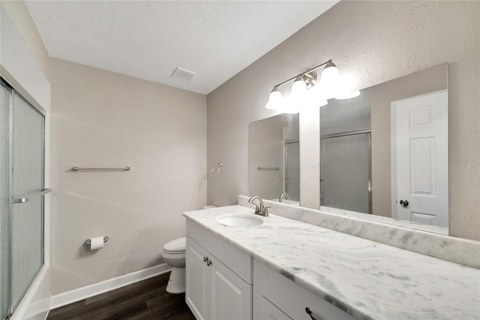 NORTH BAY HILLS REP - Residential