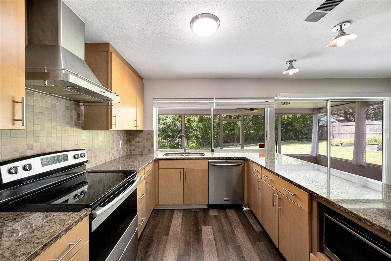 NORTH BAY HILLS REP - Residential