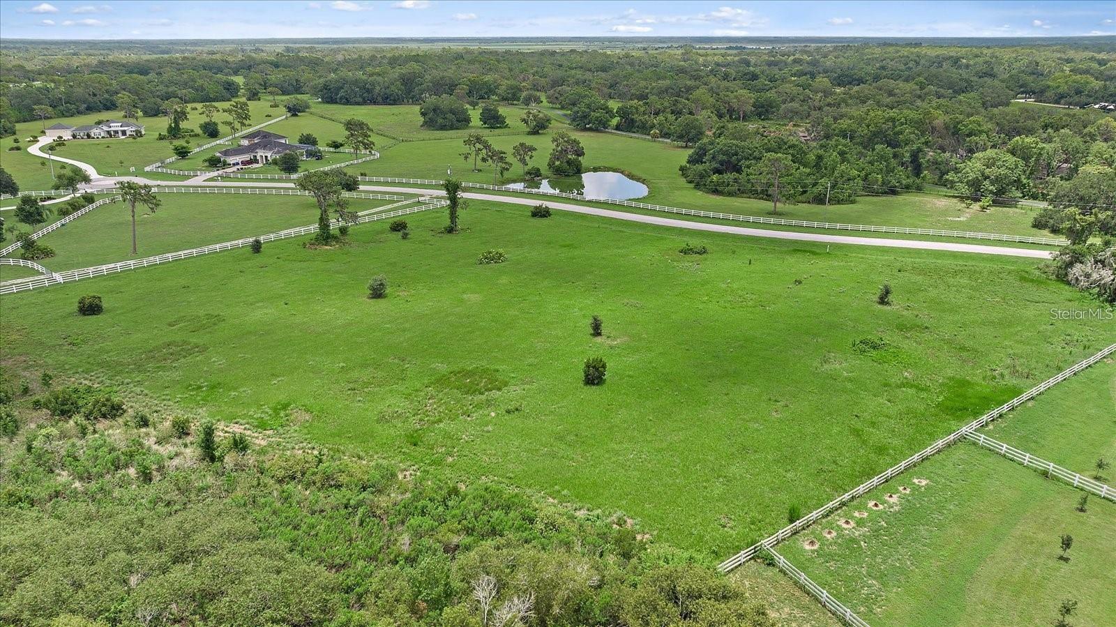 SARASOTA RANCH CLUB - Land