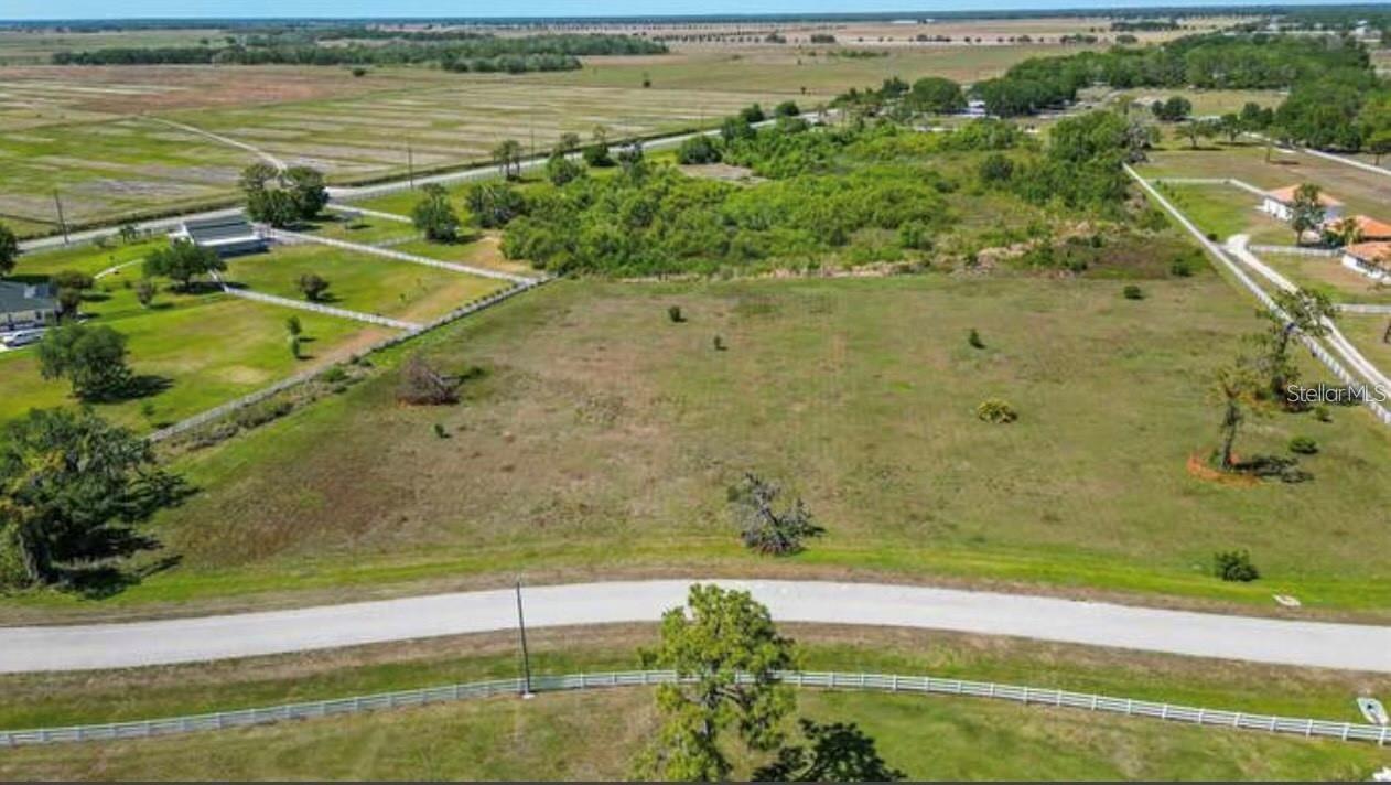 SARASOTA RANCH CLUB - Land