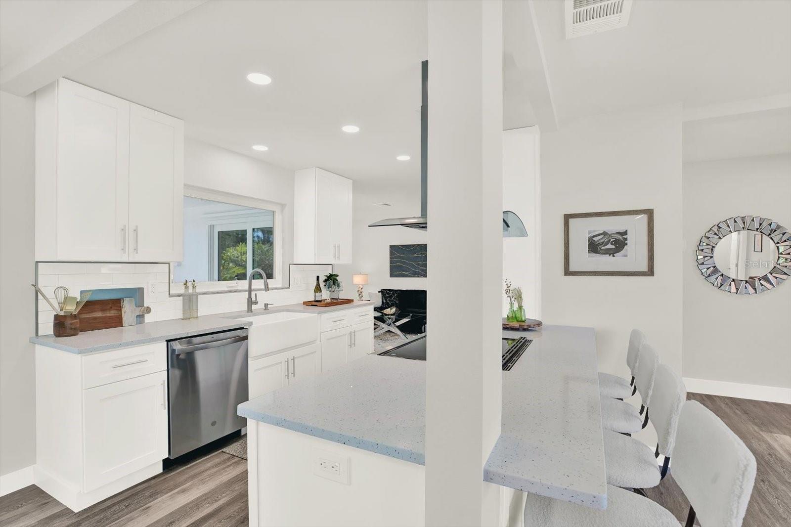 UNIVERSITY PARK - Residential