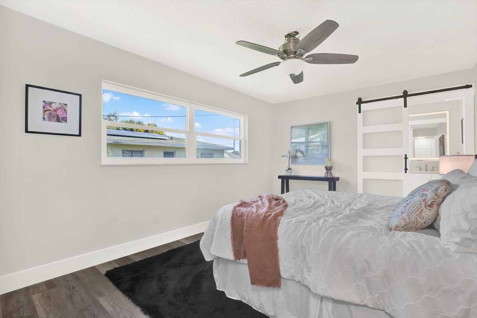 UNIVERSITY PARK - Residential