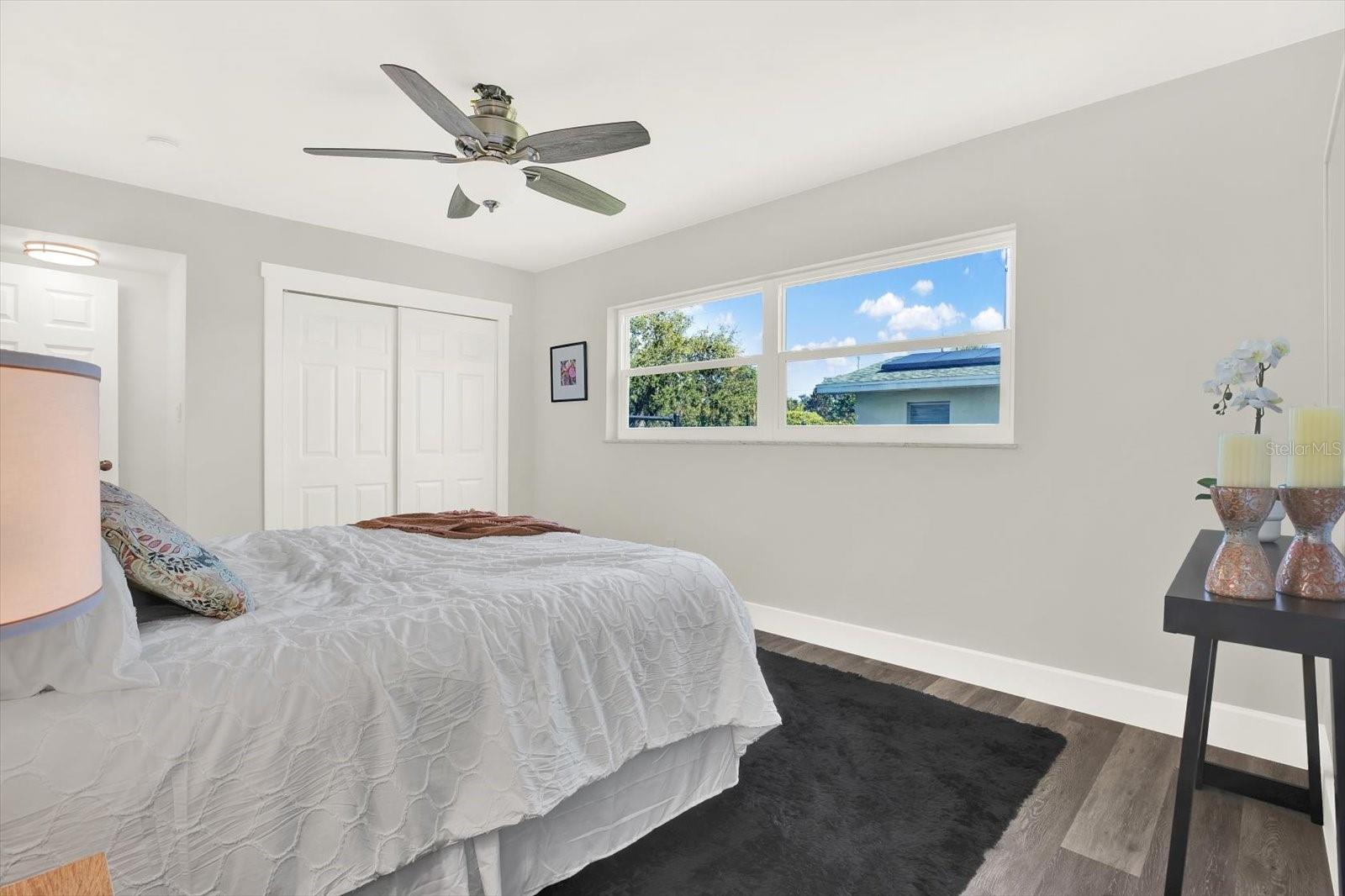 UNIVERSITY PARK - Residential