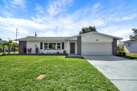 Photo of 2195 Academy Drive, Clearwater, FL 33764 (MLS # TB8448386)