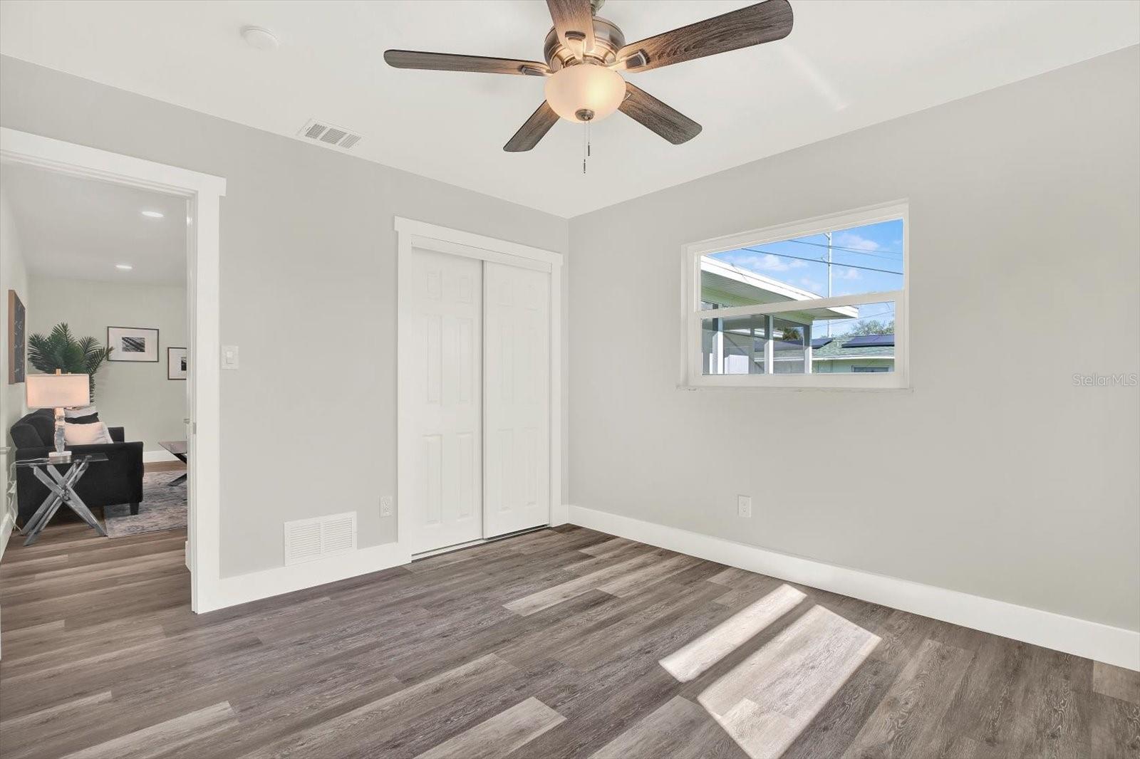 UNIVERSITY PARK - Residential