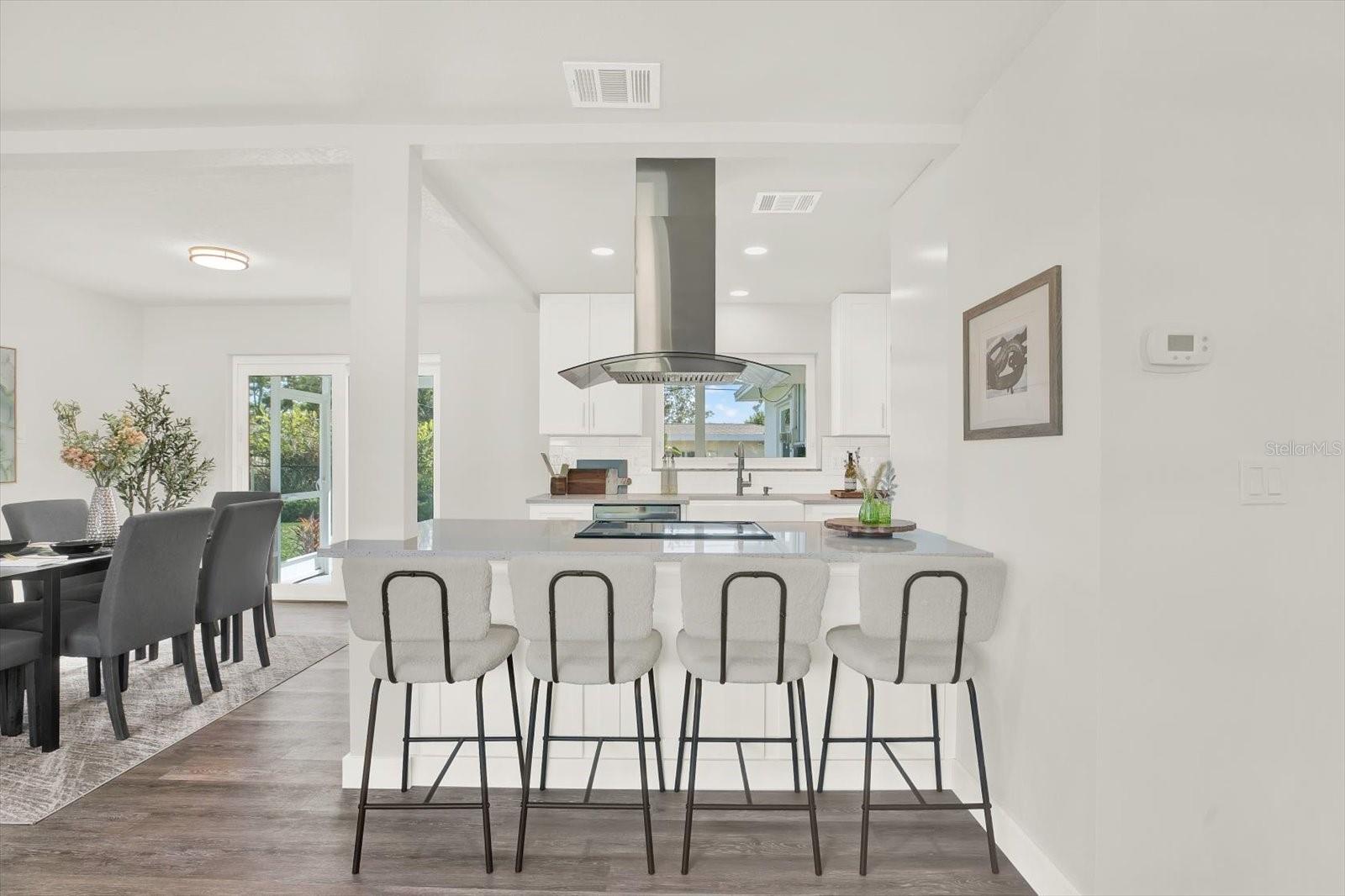 UNIVERSITY PARK - Residential