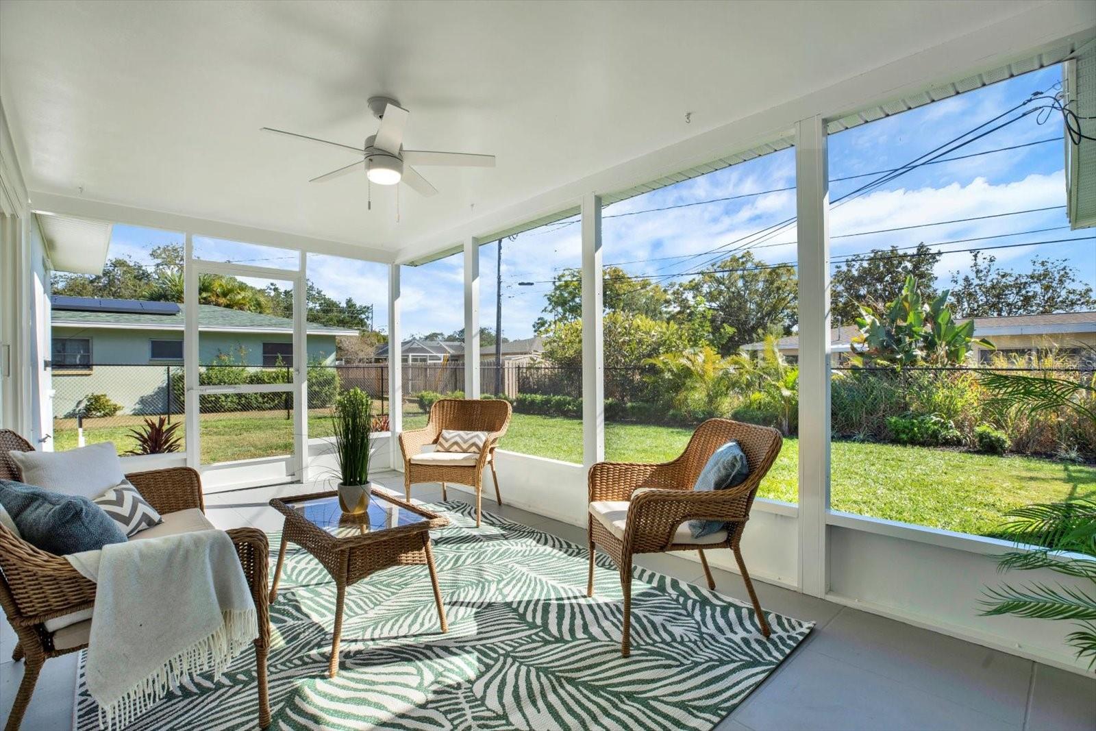 UNIVERSITY PARK - Residential