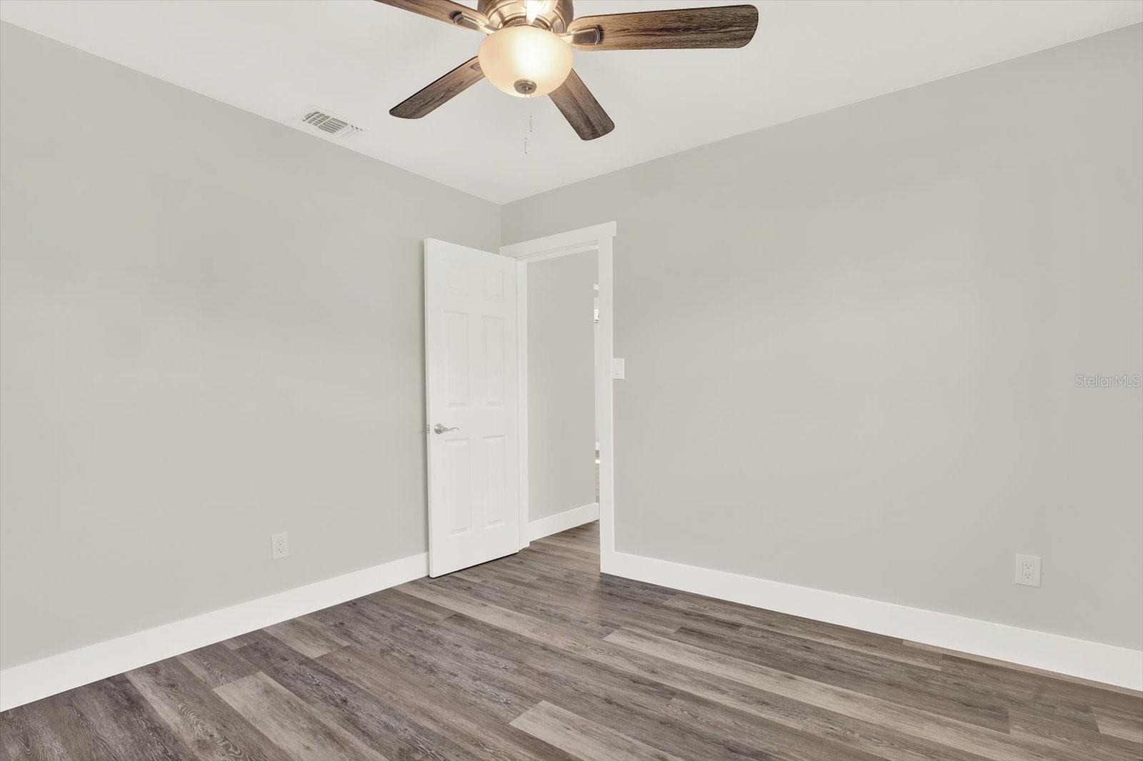 UNIVERSITY PARK - Residential