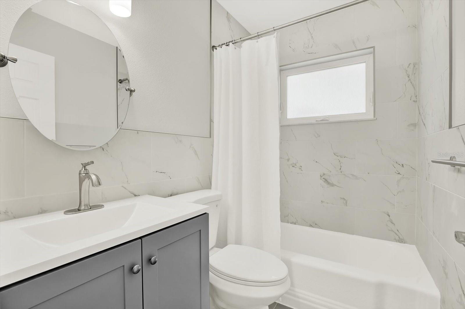 UNIVERSITY PARK - Residential