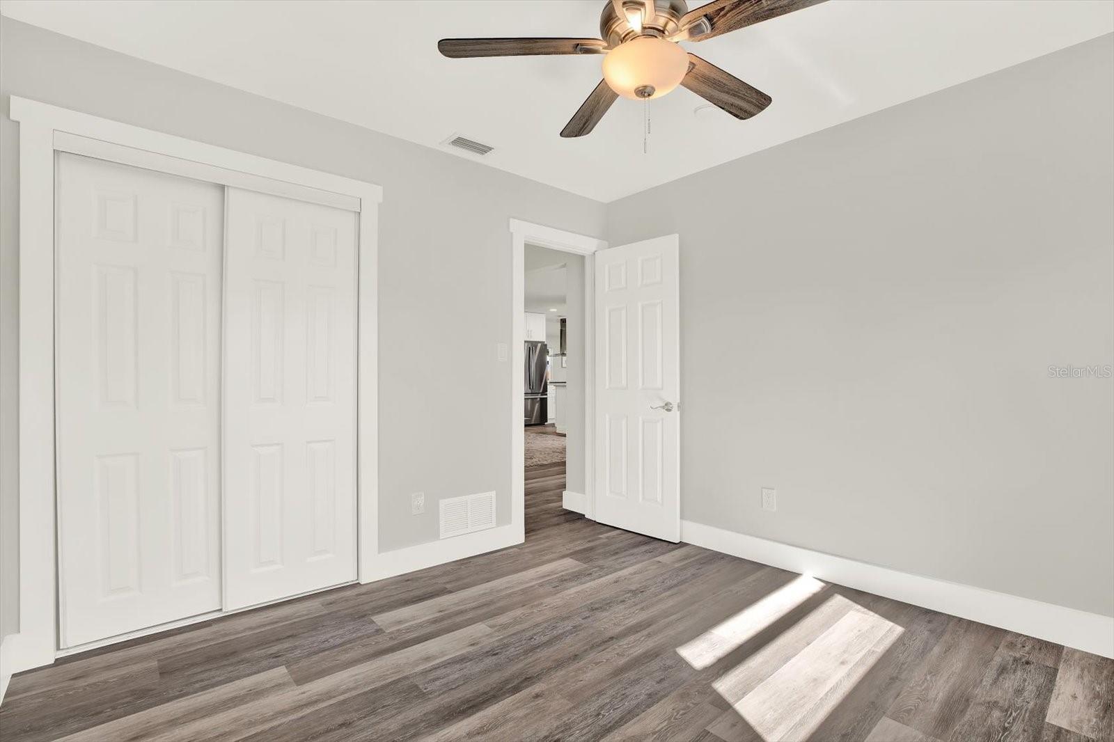 UNIVERSITY PARK - Residential