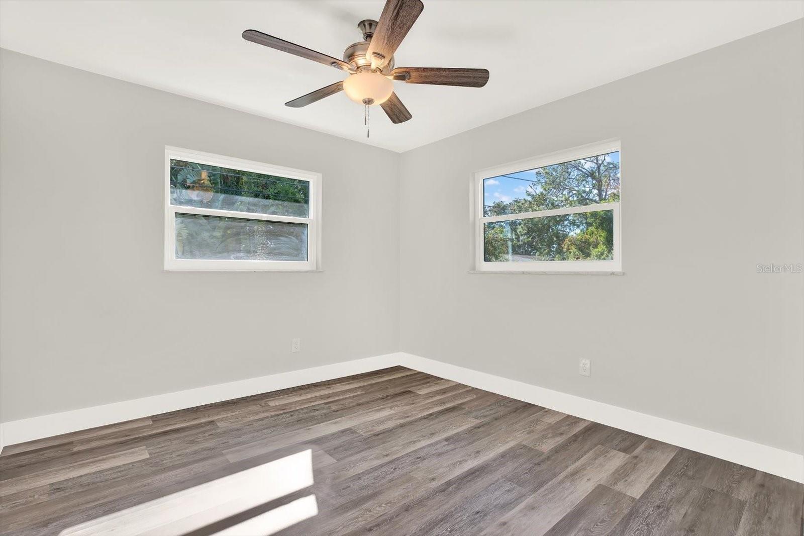 UNIVERSITY PARK - Residential