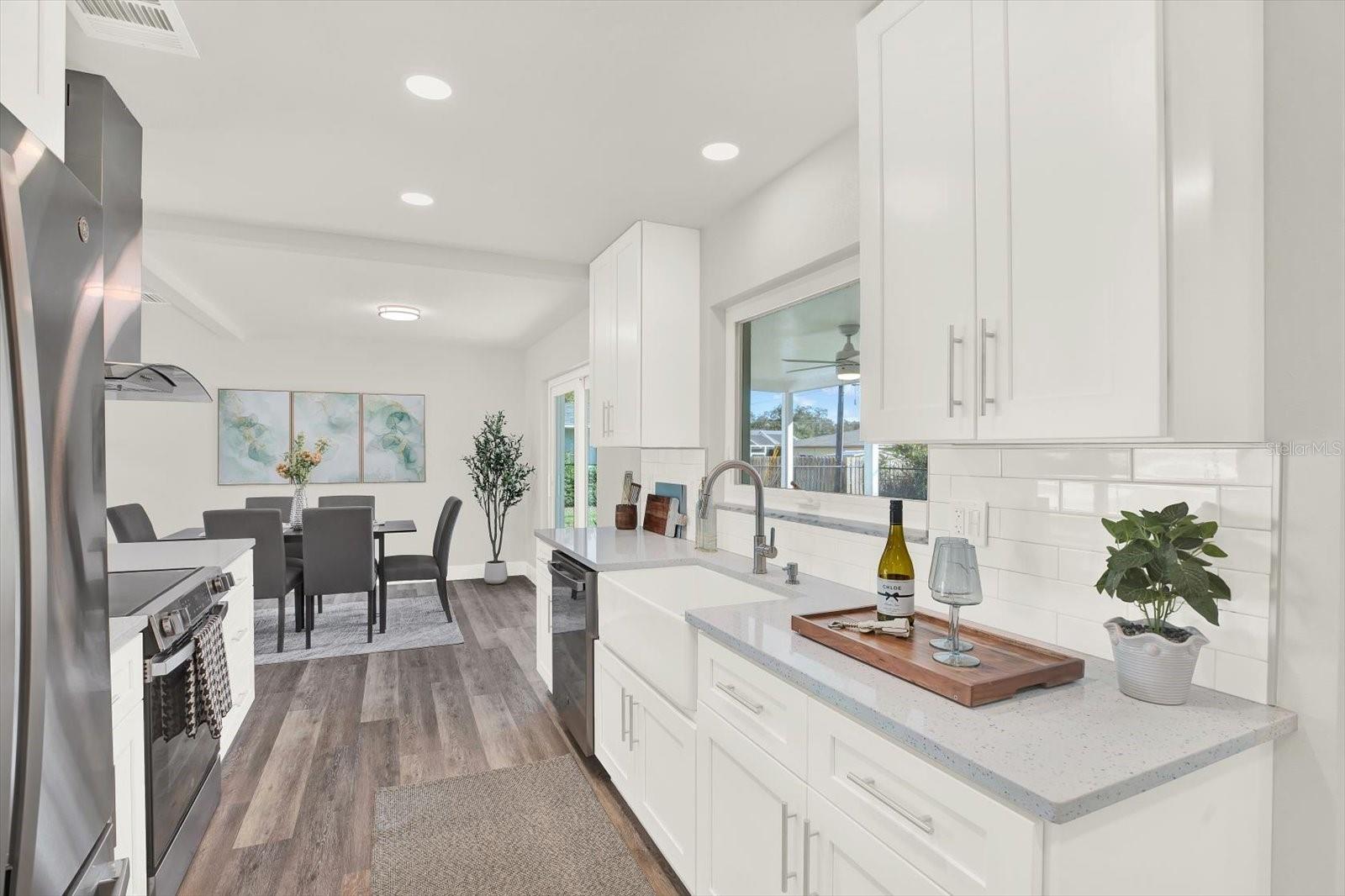 UNIVERSITY PARK - Residential