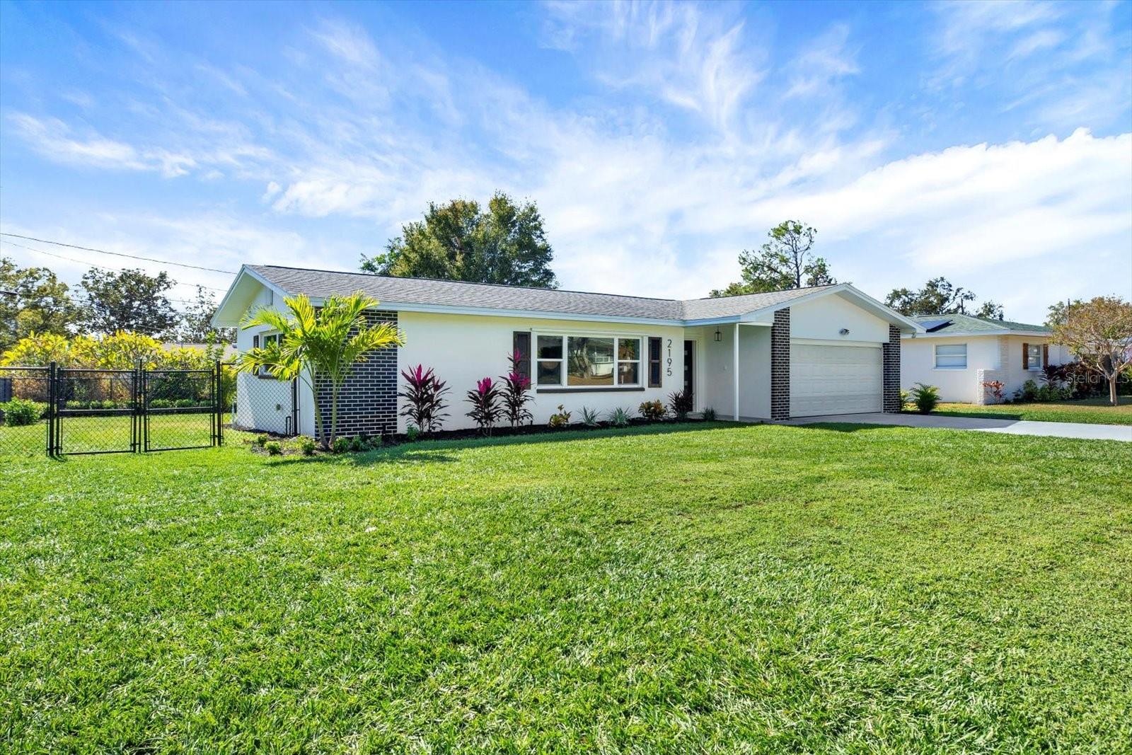 UNIVERSITY PARK - Residential