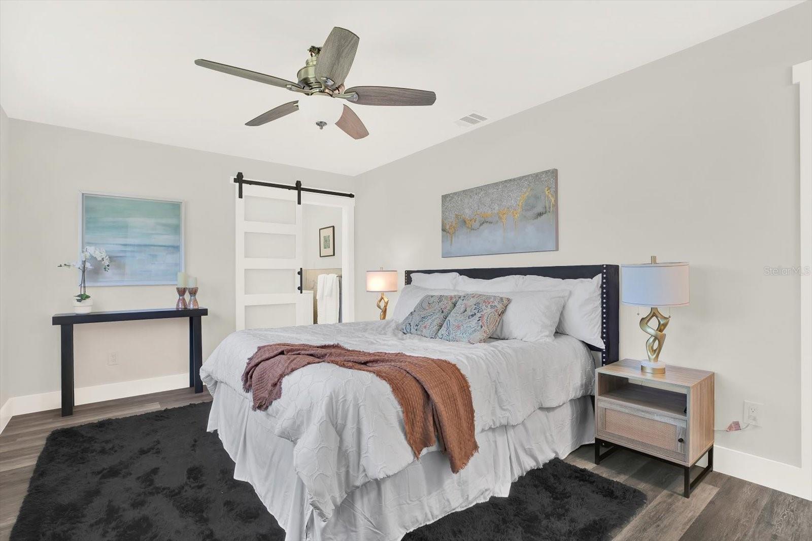 UNIVERSITY PARK - Residential