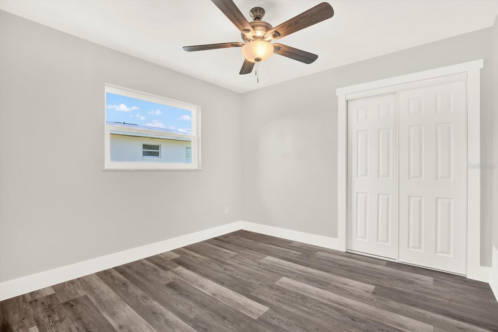 UNIVERSITY PARK - Residential