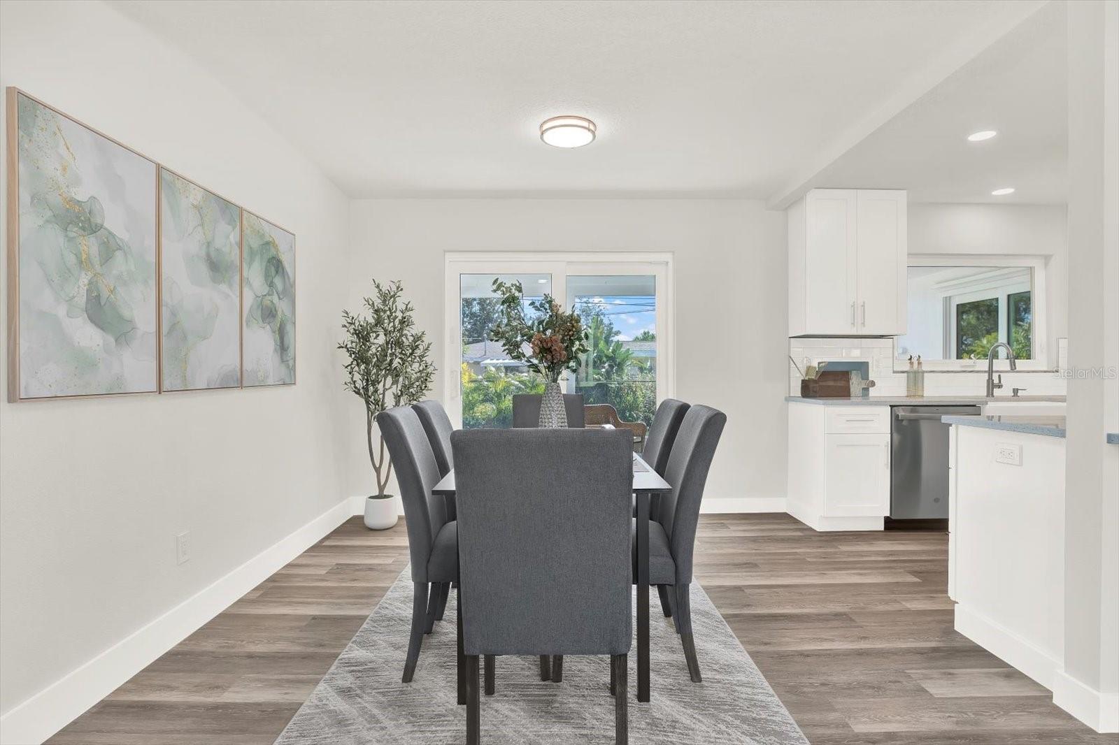 UNIVERSITY PARK - Residential