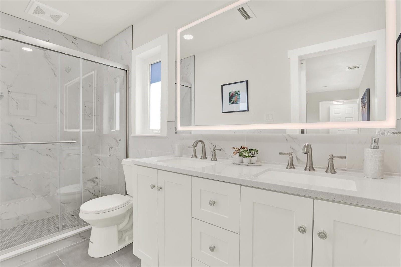 UNIVERSITY PARK - Residential