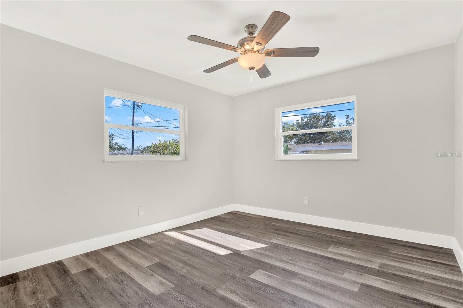 UNIVERSITY PARK - Residential