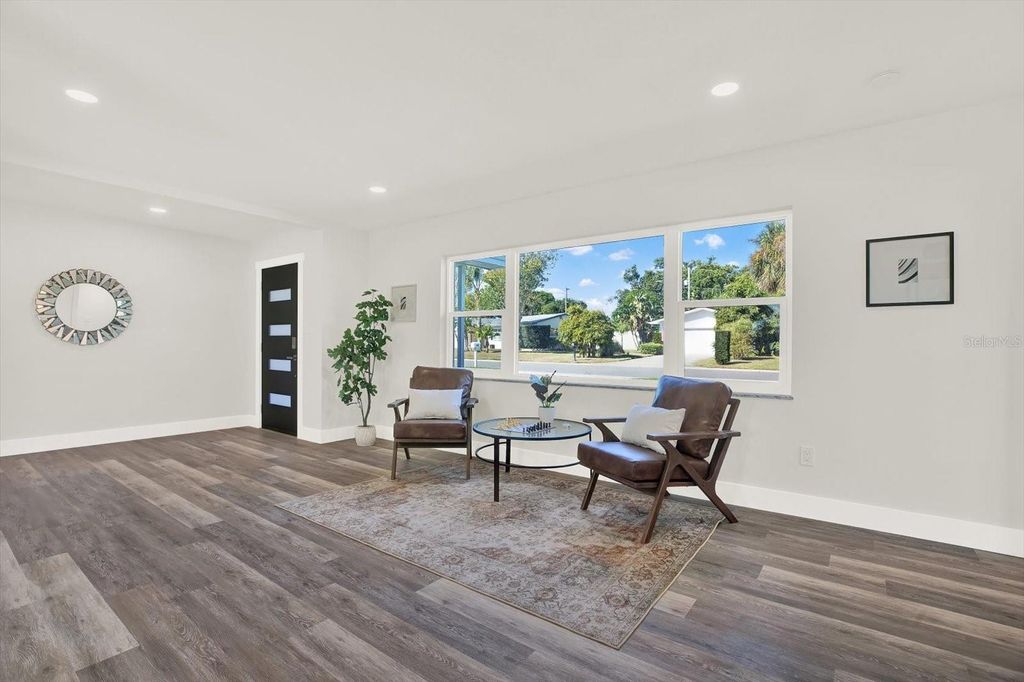 Photo of 2195 Academy Drive, Clearwater, FL 33764 (MLS # TB8448386)