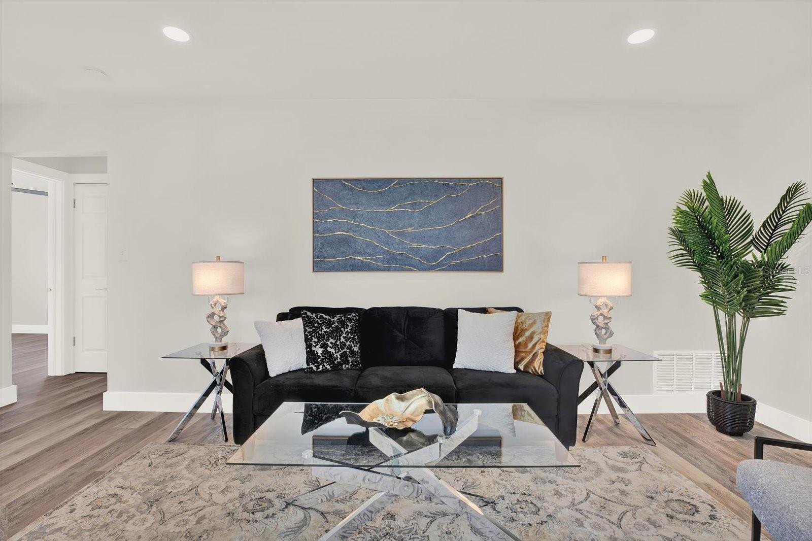 UNIVERSITY PARK - Residential