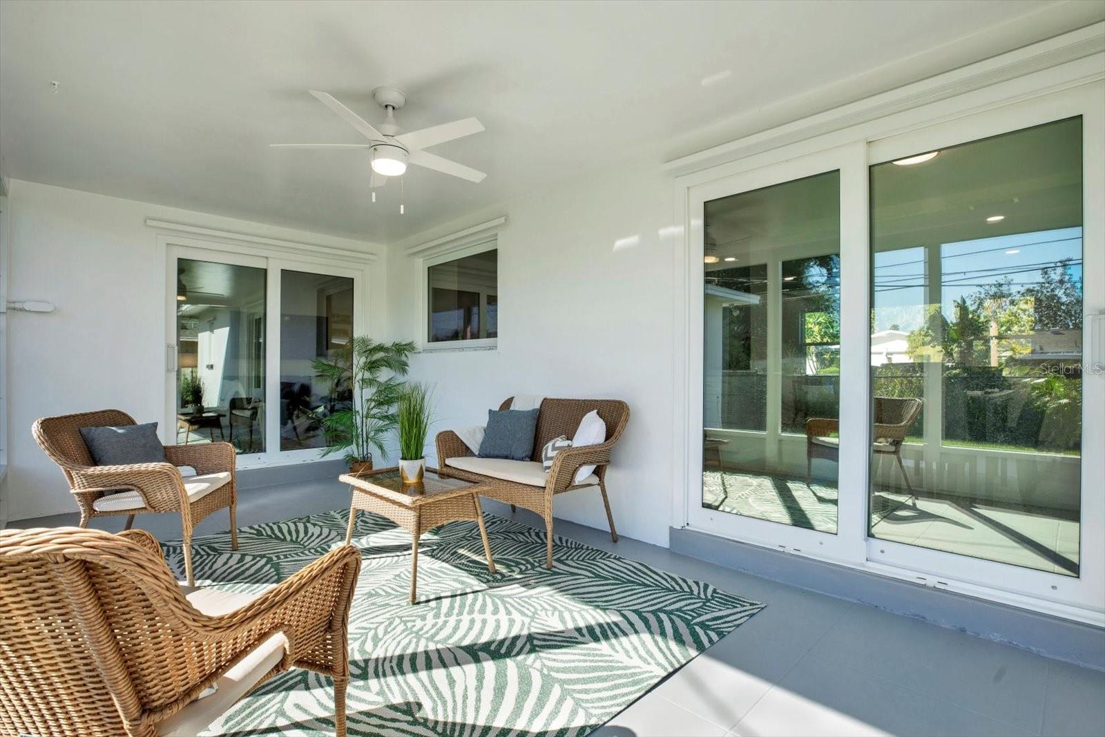 UNIVERSITY PARK - Residential