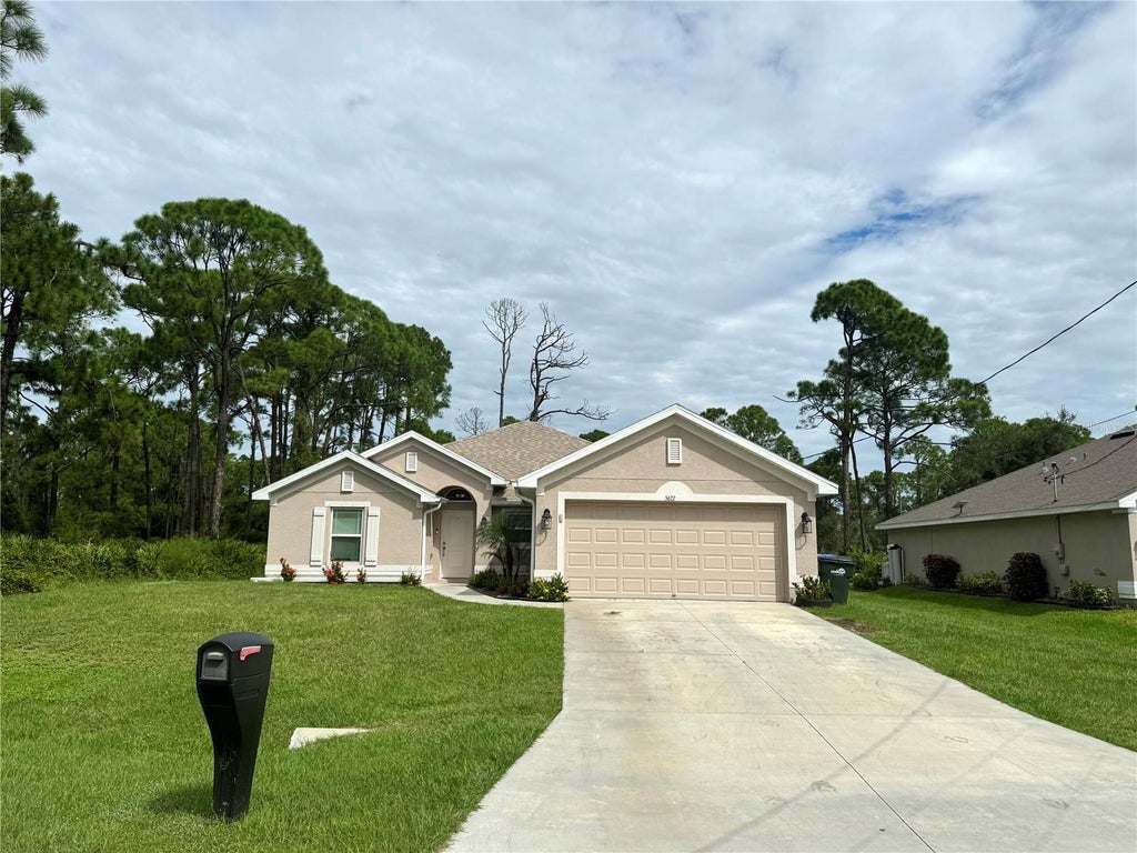 Photo of 5672 Kumquat Avenue, North Port, FL 34291 (MLS # A4708468)