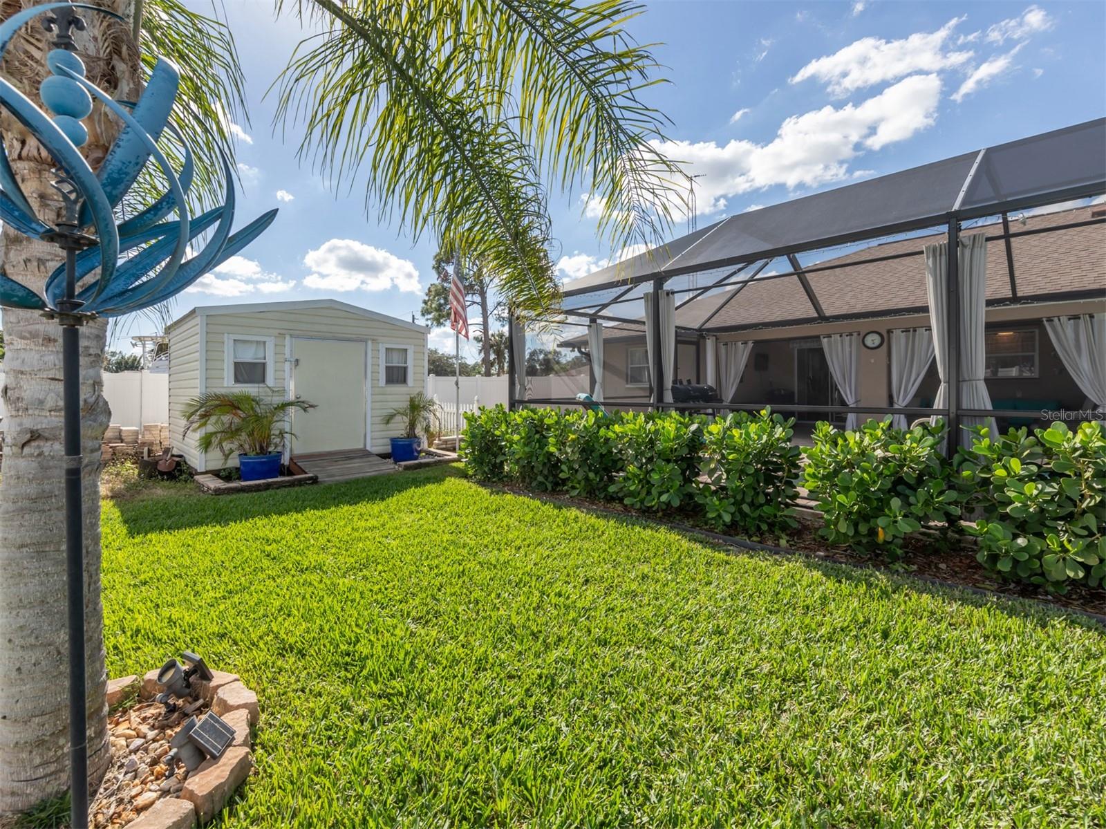 PORT CHARLOTTE SUB 01 - Residential