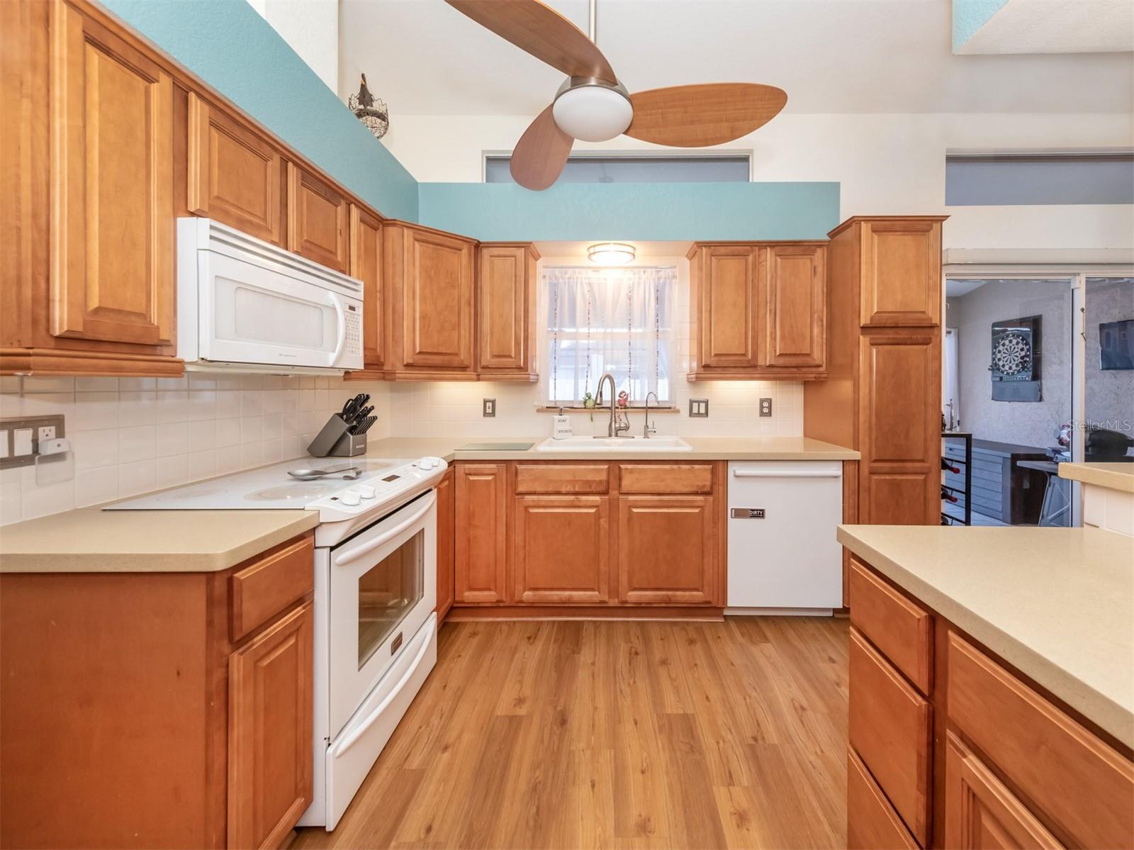 PORT CHARLOTTE SUB 01 - Residential